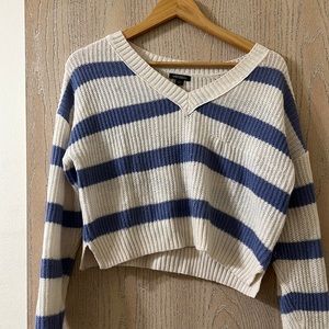 Long sleeve wild fable sweater